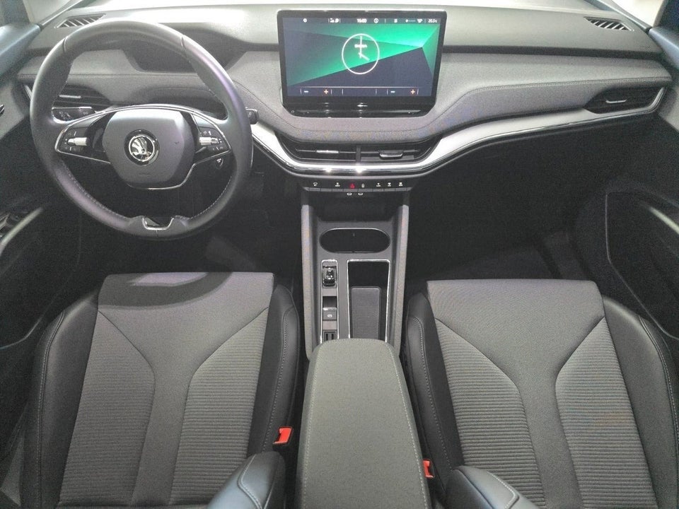 Skoda Enyaq 60 iV 5d