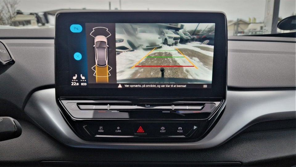 VW ID.4 77 1ST Pro Performance 5d