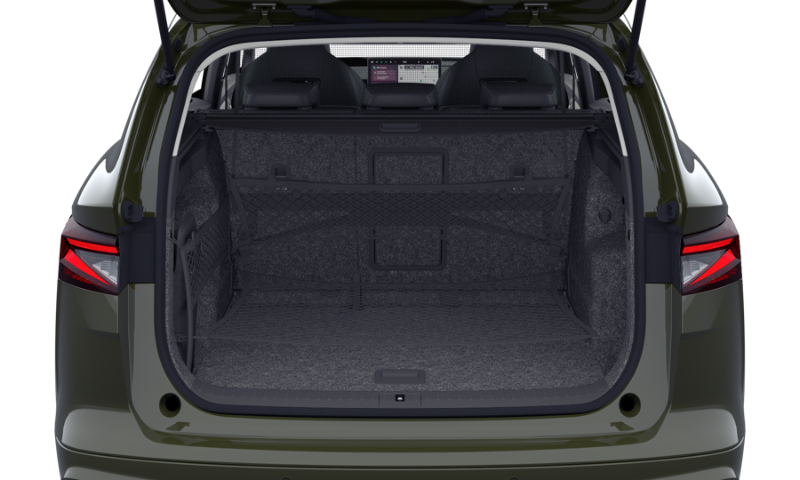 Skoda Enyaq 85x iV Sportline Maxx 5d