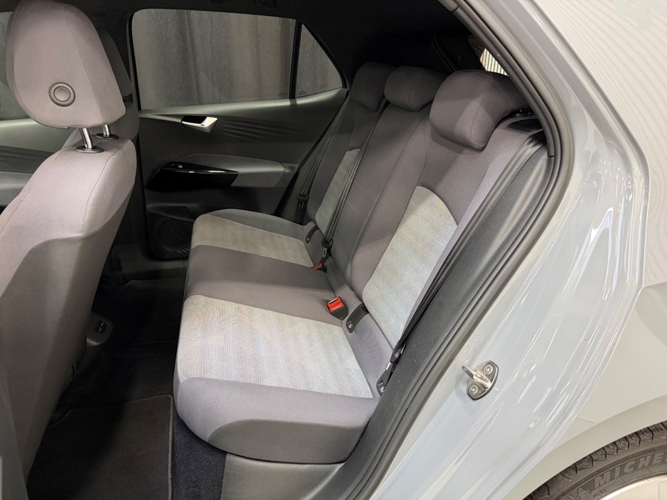 VW ID.3 58 Pro Performance Life 5d