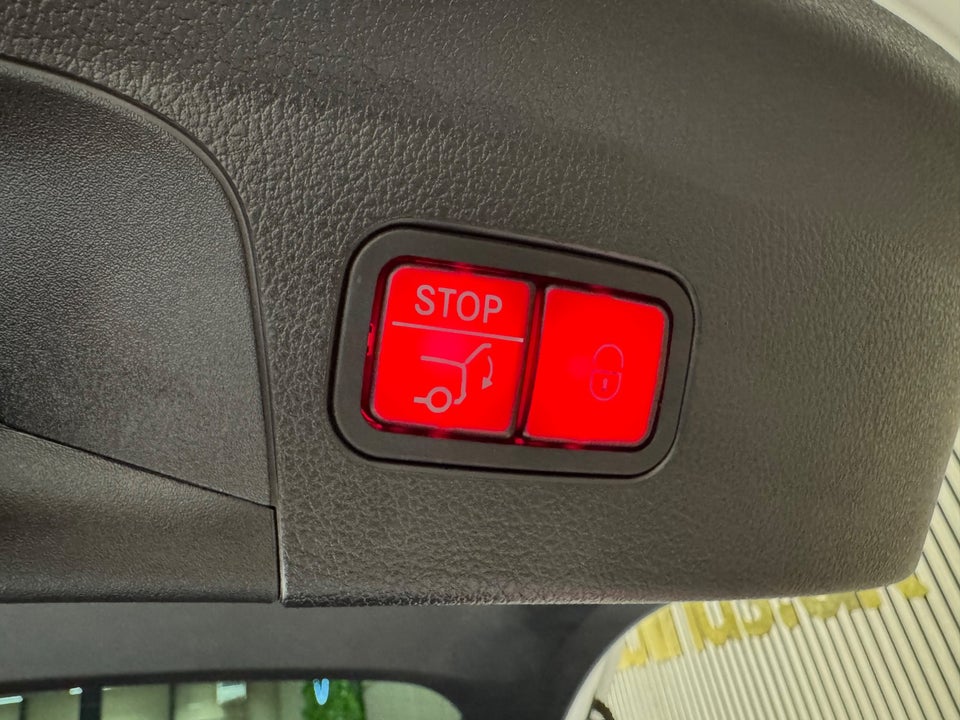 Mercedes GLE350 de 2,0 AMG Line Coupé aut. 4Matic 5d