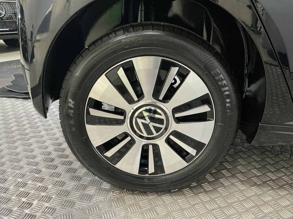 VW e-Up! 5d