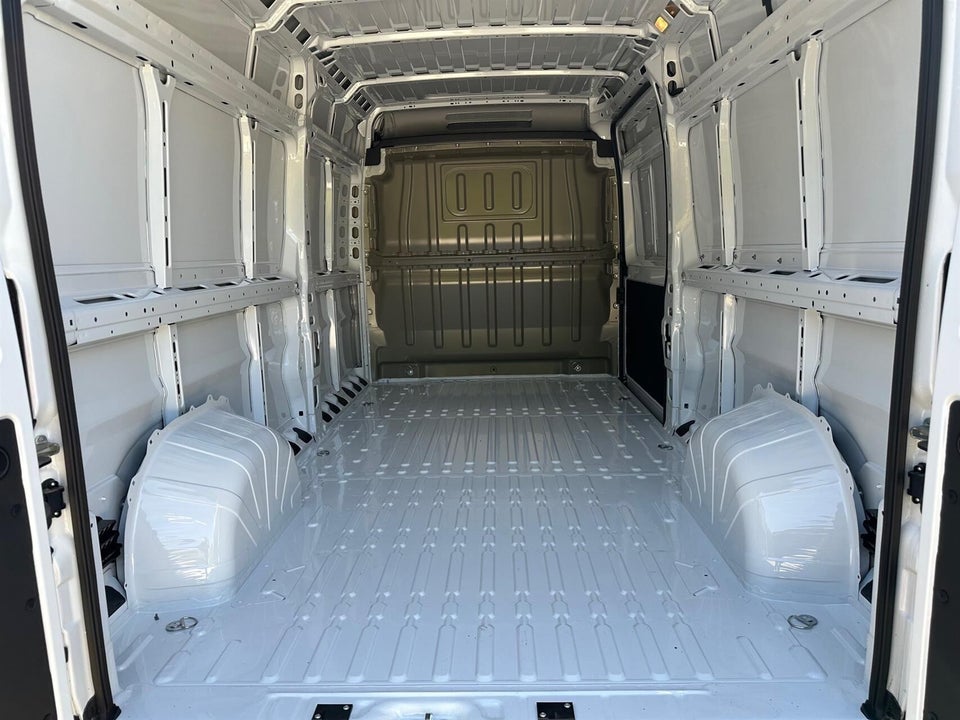 Citroën Jumper 33 2,2 BlueHDi 140 L3H2 MasterLine