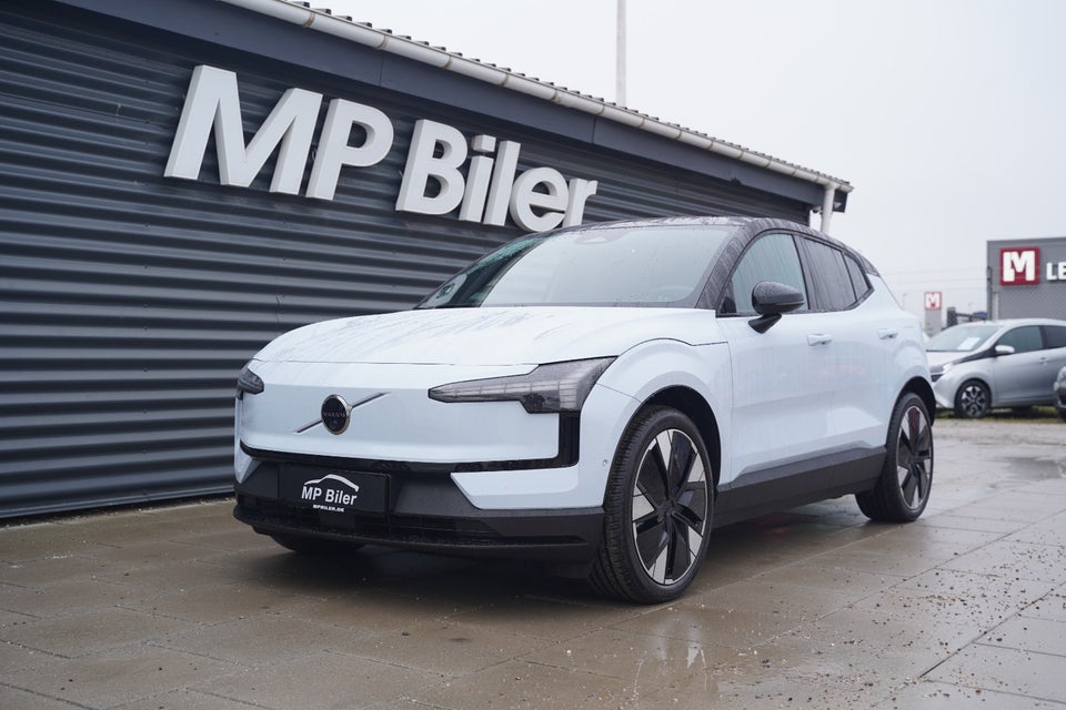 Volvo EX30 Twin Performance Ultra 5d