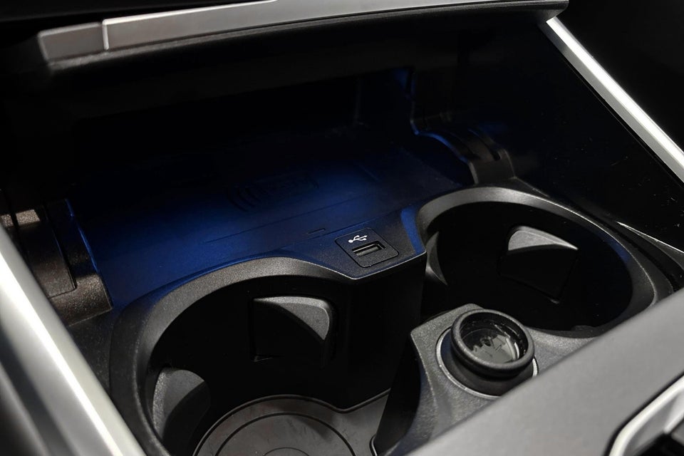 BMW i4 eDrive35 Sport Line 5d