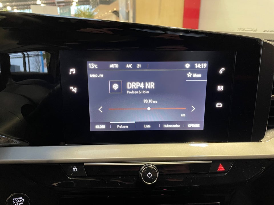 Opel Mokka-e 50 GS Line 5d