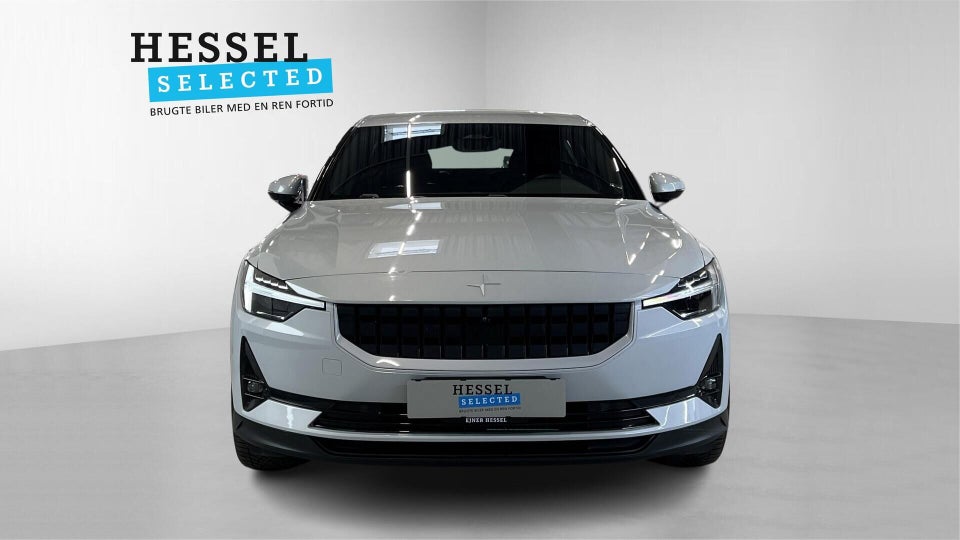 Polestar 2 Long Range 5d