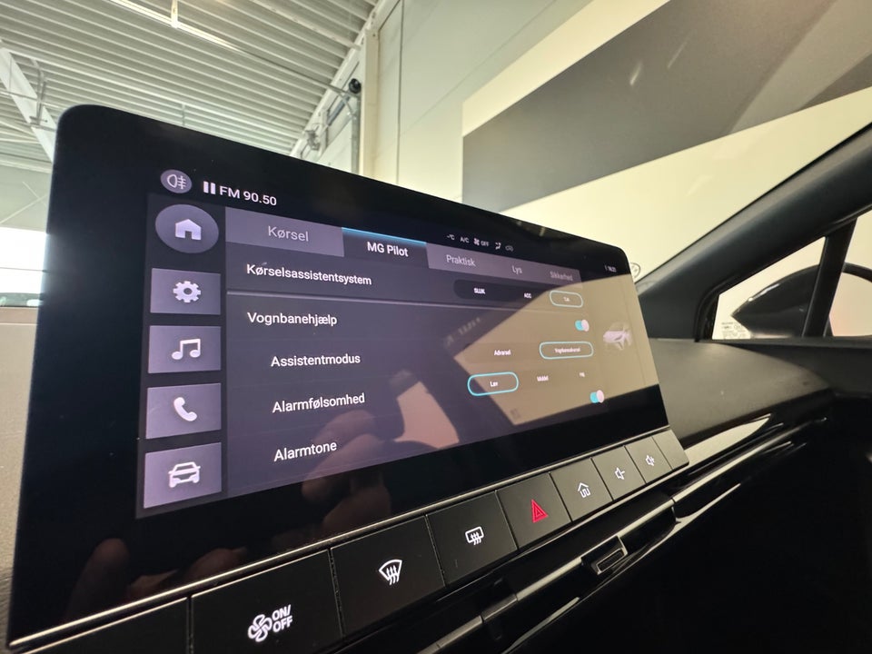 MG 4 51 Nordic Edition 5d