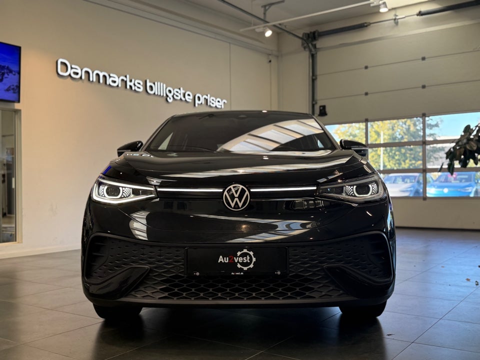 VW ID.5 77 Pro Performance 5d