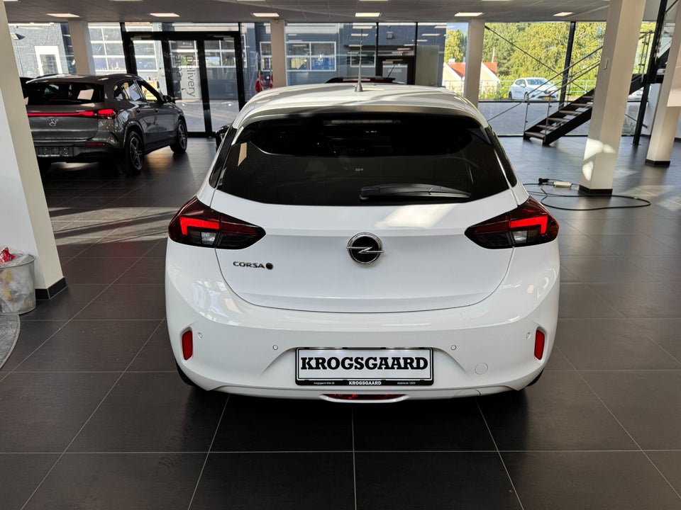 Opel Corsa-e 50 Edition 5d