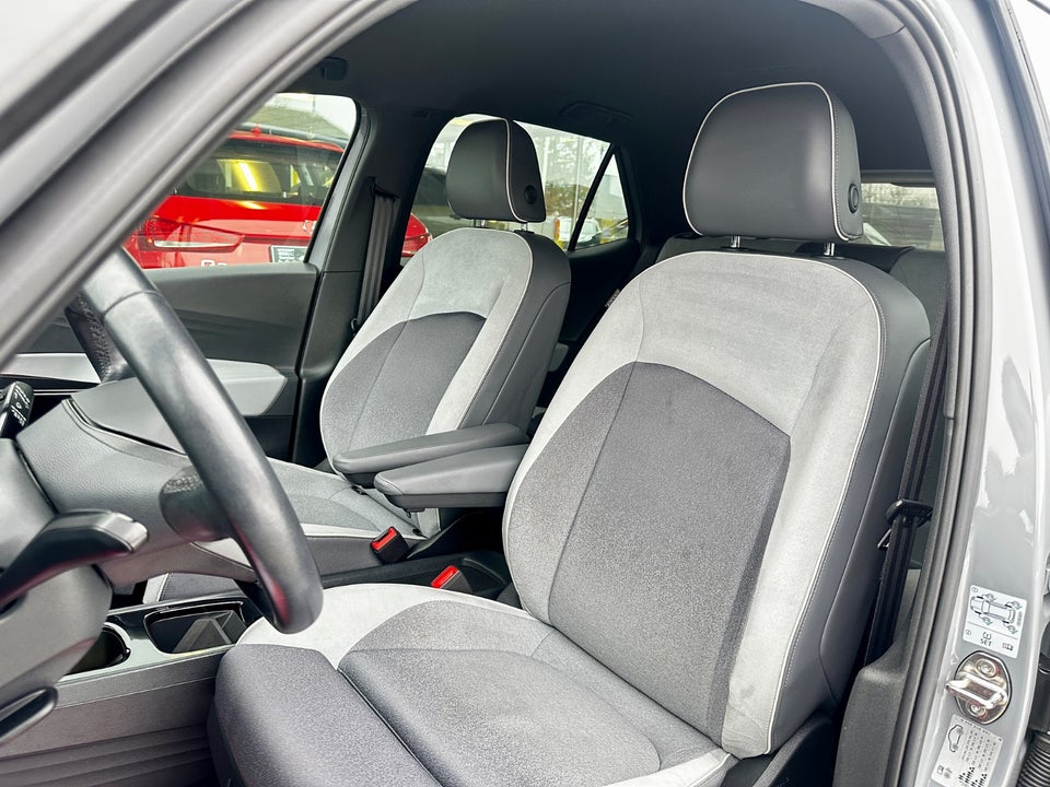 VW ID.3 77 Pro S Tour 5d