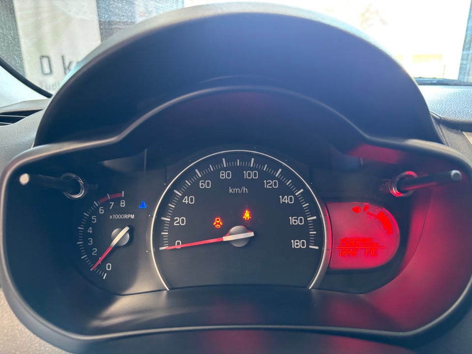 Suzuki Celerio 1,0 Comfort 5d