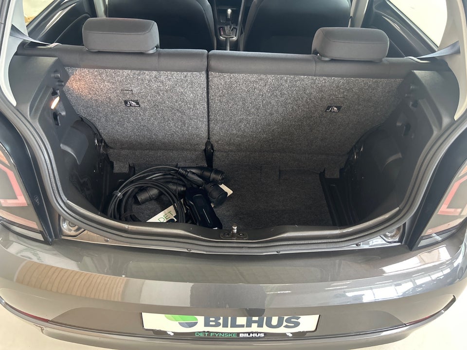 VW e-Up! 5d