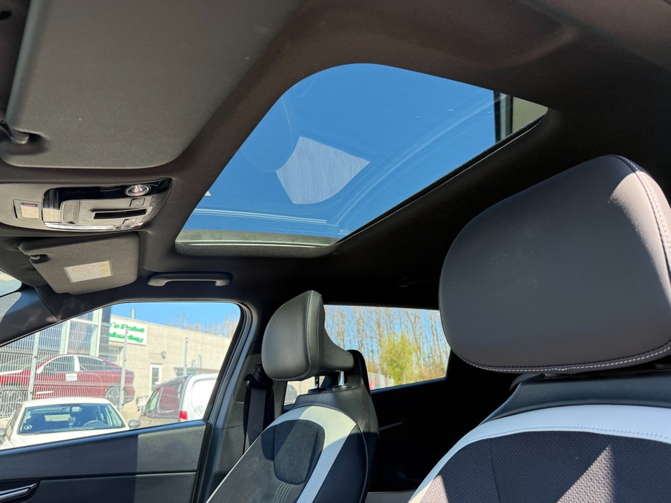 Kia EV6 77 Long Range Performance GT-Line AWD 5d