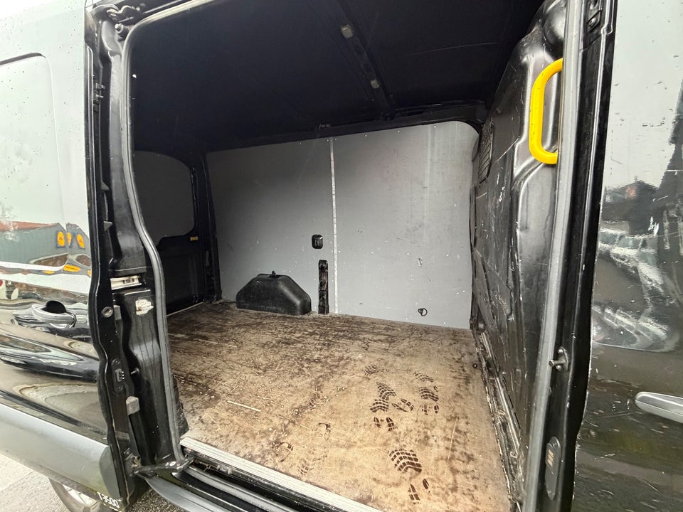 Ford Transit 350 L2 Van 2,2 TDCi 125 Trend H2 FWD