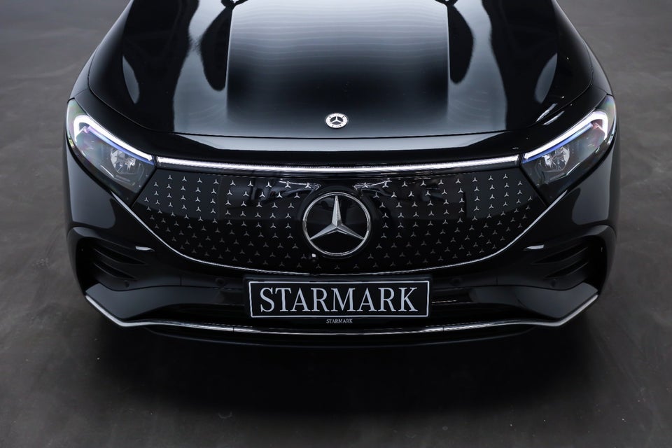 Mercedes EQA250+ AMG Premium 5d