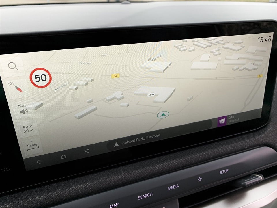 Kia EV3 81 Long Range GT-Line 5d