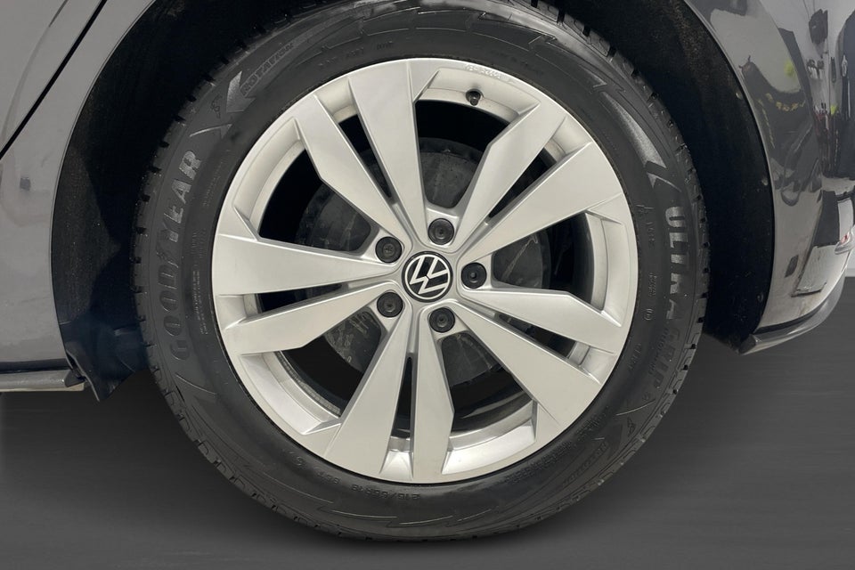 VW ID.3 58 Pro Performance Family 5d