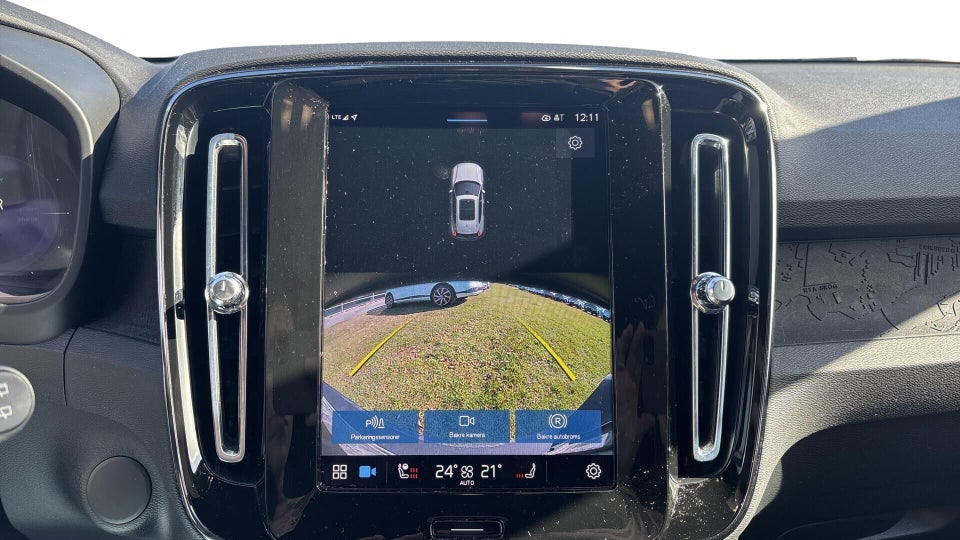 Volvo XC40 P6 ReCharge Core 5d