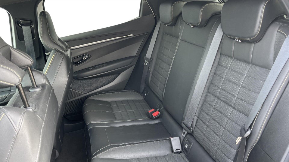 Renault Megane E-Tech 60 Iconic 5d