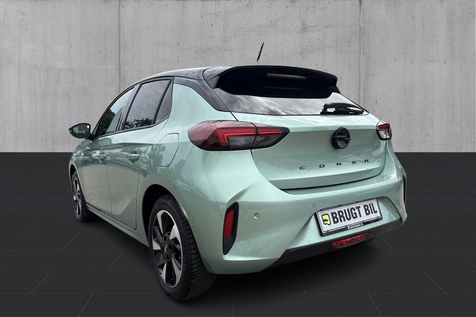 Opel Corsa-e 50 Elegance 5d