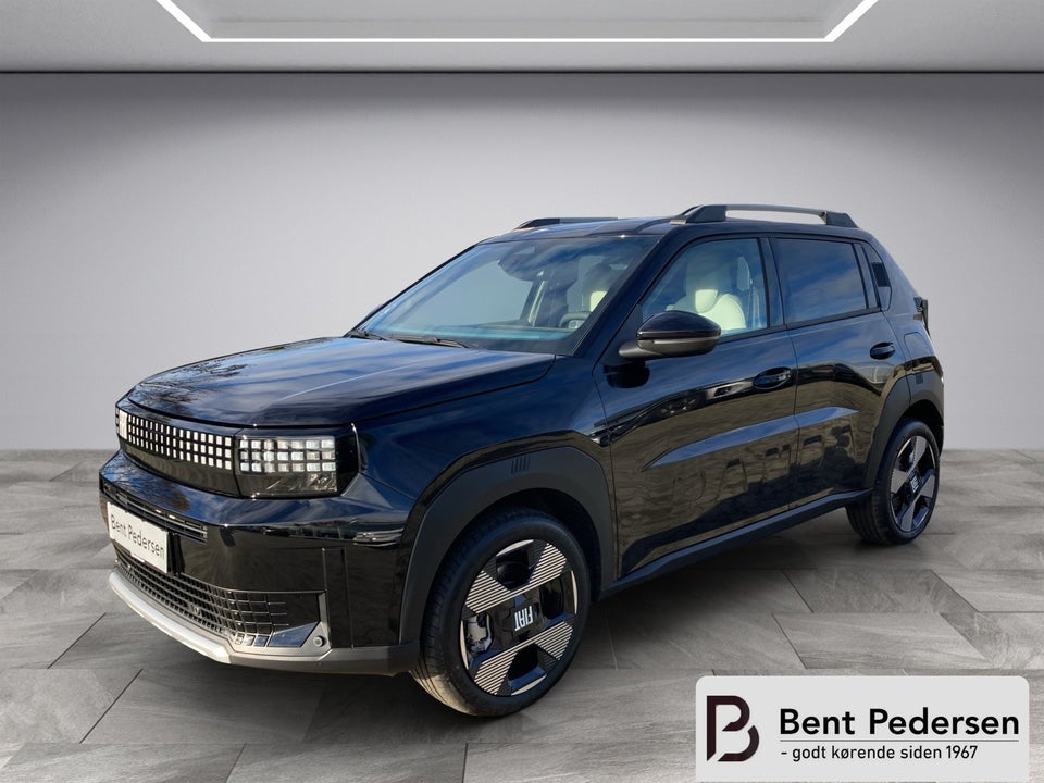 Fiat Grande Panda E 45 la Prima 5d