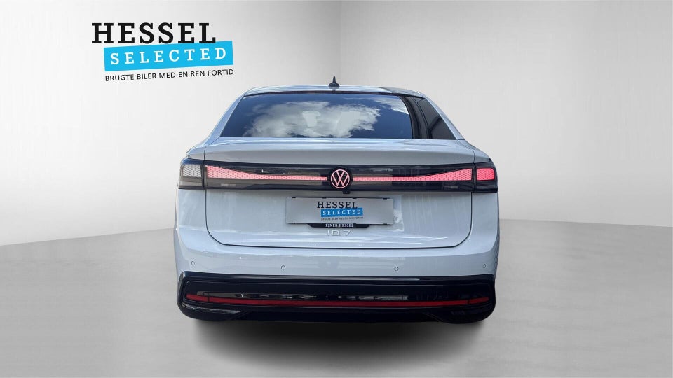 VW ID.7 77 Style+ 5d