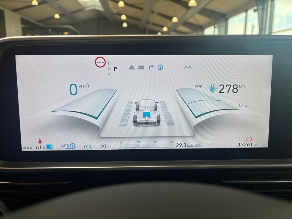 Hyundai Ioniq 6 77 Ultimate AWD 4d