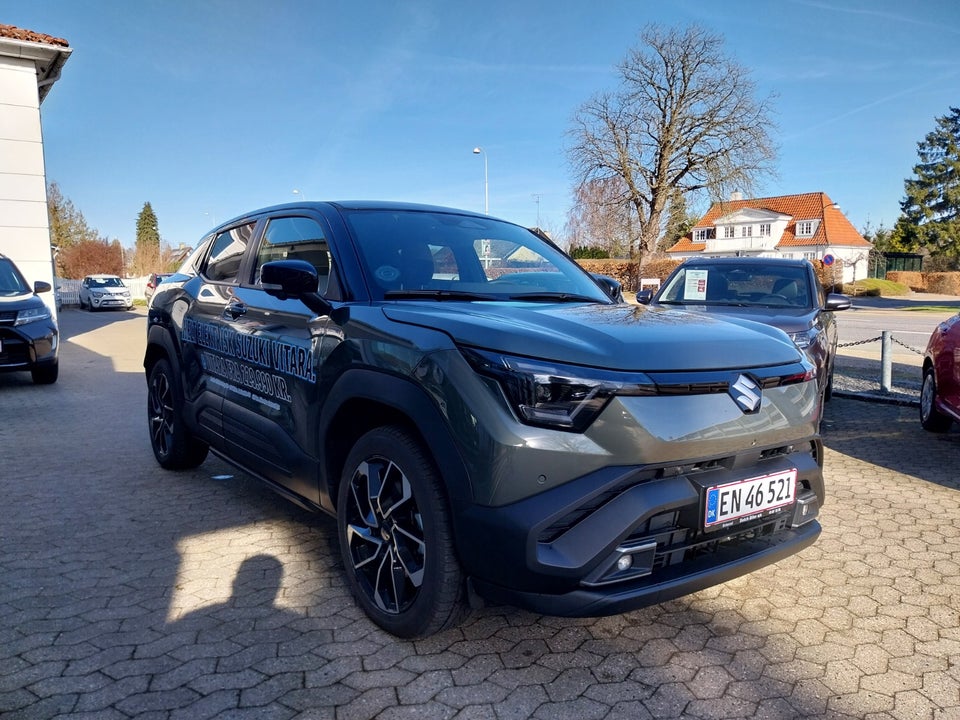 Suzuki eVitara 61 Adventure 5d