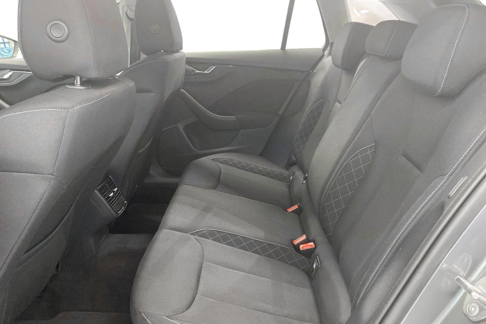 Skoda Scala 1,0 TSi 110 Life DSG 5d