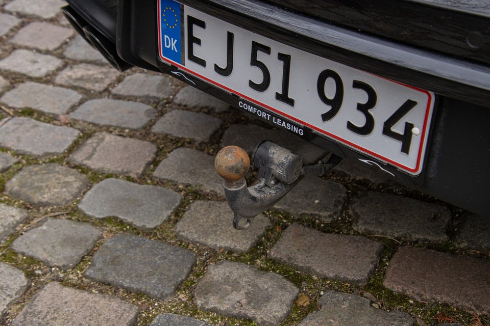 Porsche Macan GTS 2,9 PDK 5d