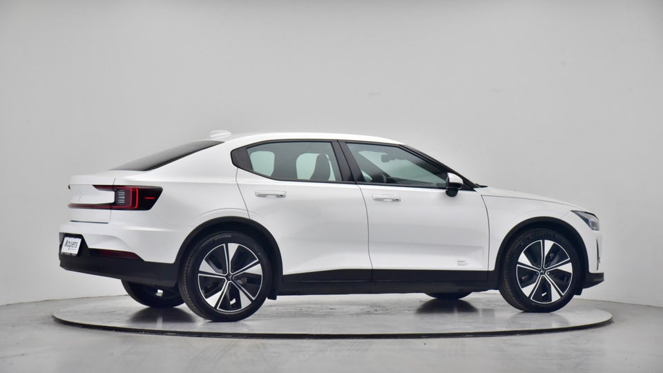 Polestar 2 Long Range AWD 5d