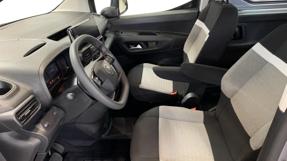 Citroën ë-Berlingo 52 Impress 5d