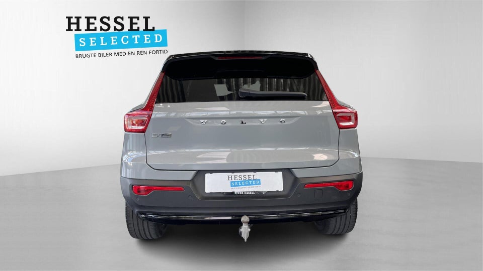 Volvo EX40 Extended Range Ultra 5d