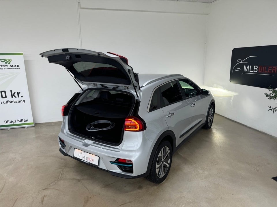 Kia e-Niro 64 Spirit 5d