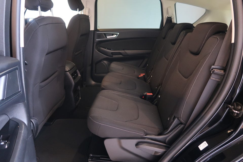 Ford S-MAX 1,5 SCTi 160 Titanium 5d