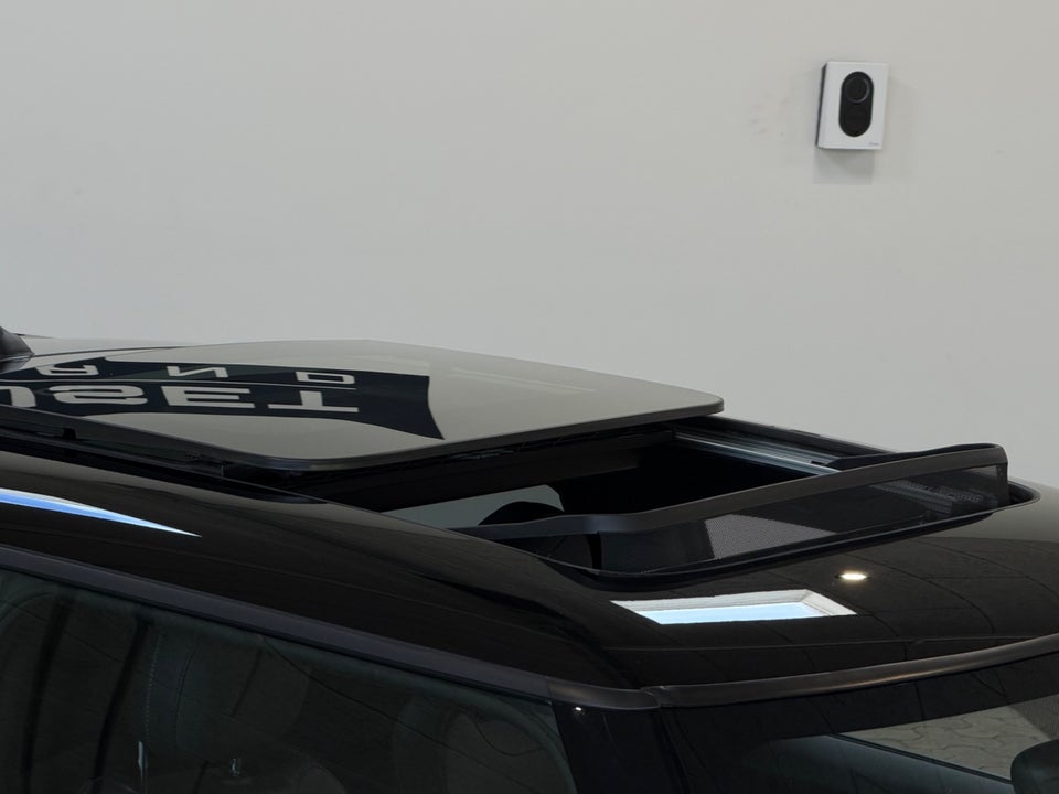MINI Cooper SE Classic Trim 3d