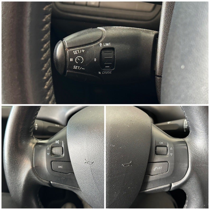 Peugeot 208 1,5 BlueHDi 100 Envy 5d