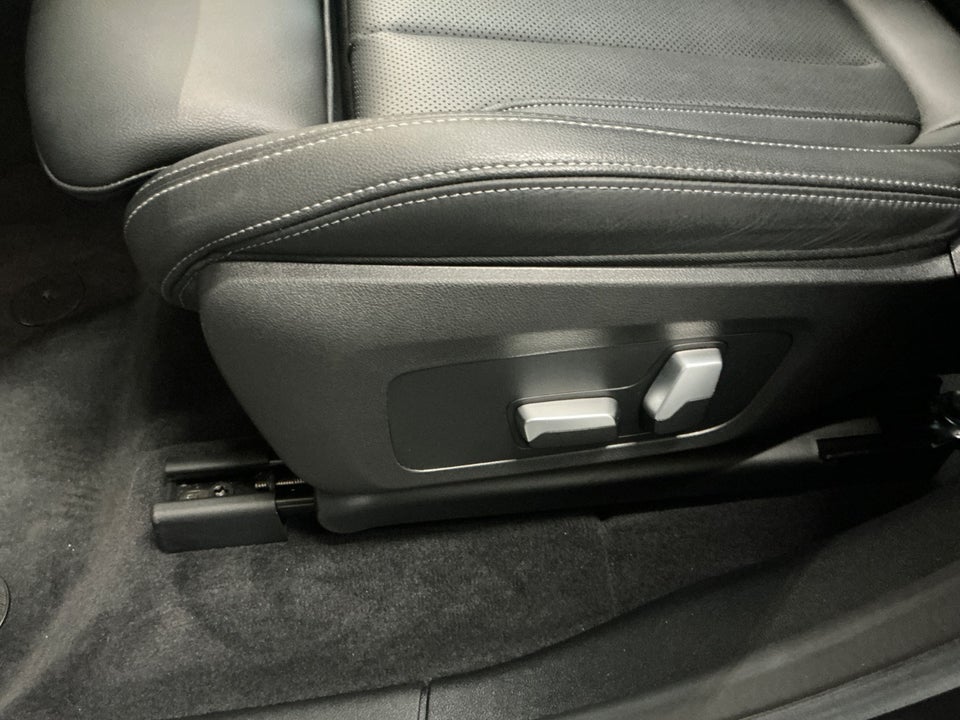 BMW iX3 Charged M-Sport 5d