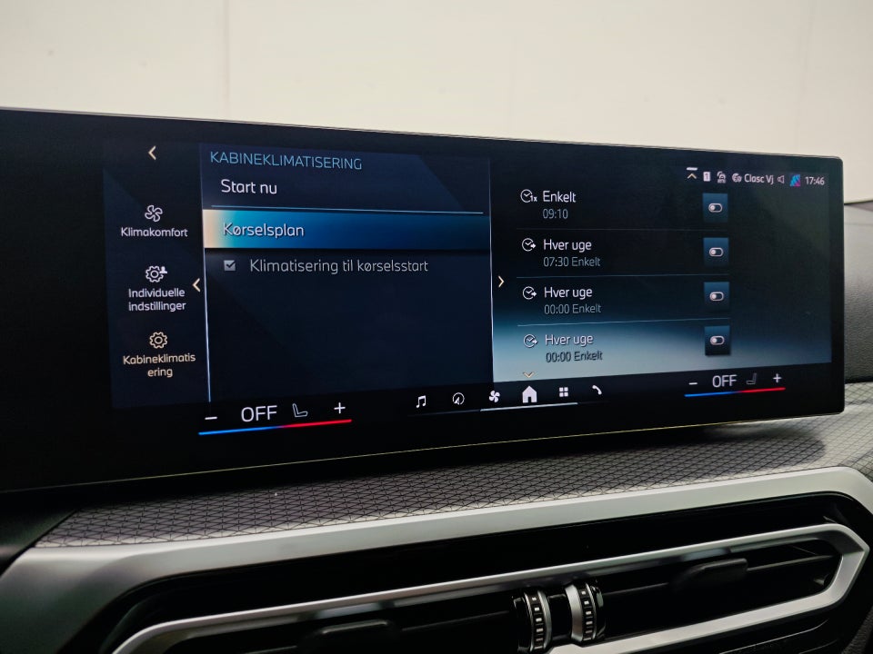 BMW i4 eDrive40 M-Sport 5d