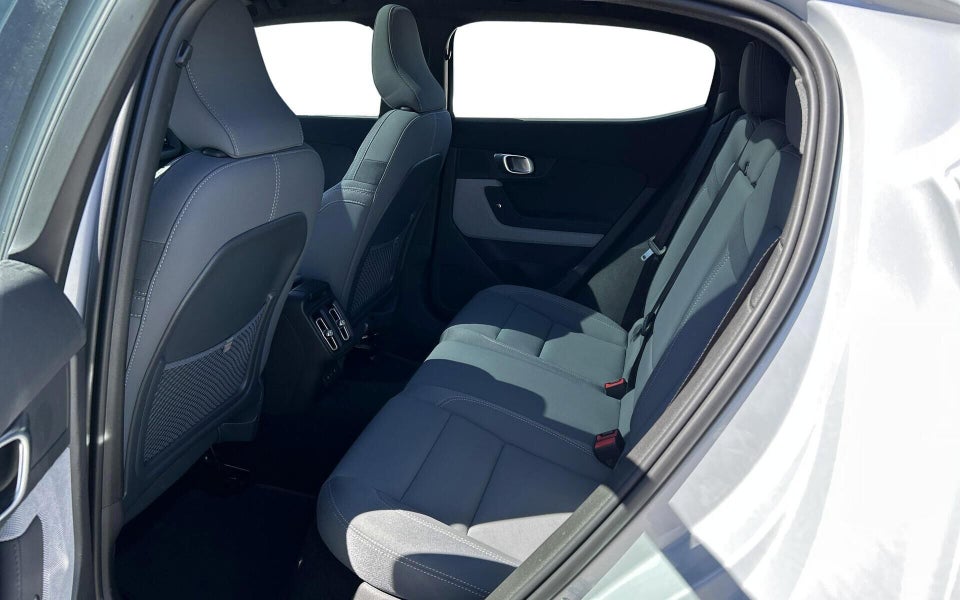 Polestar 2 Long Range 5d