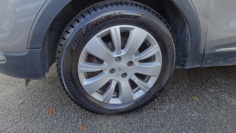 Renault Captur 0,9 TCe 90 Expression 5d