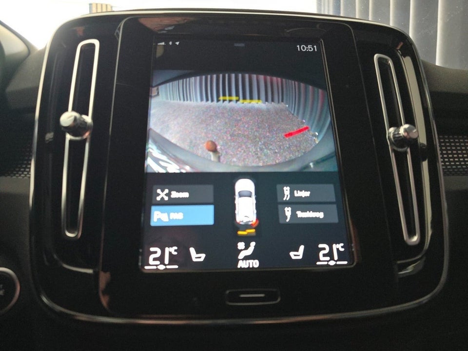 Volvo XC40 1,5 T5 ReCharge R-Design aut. 5d