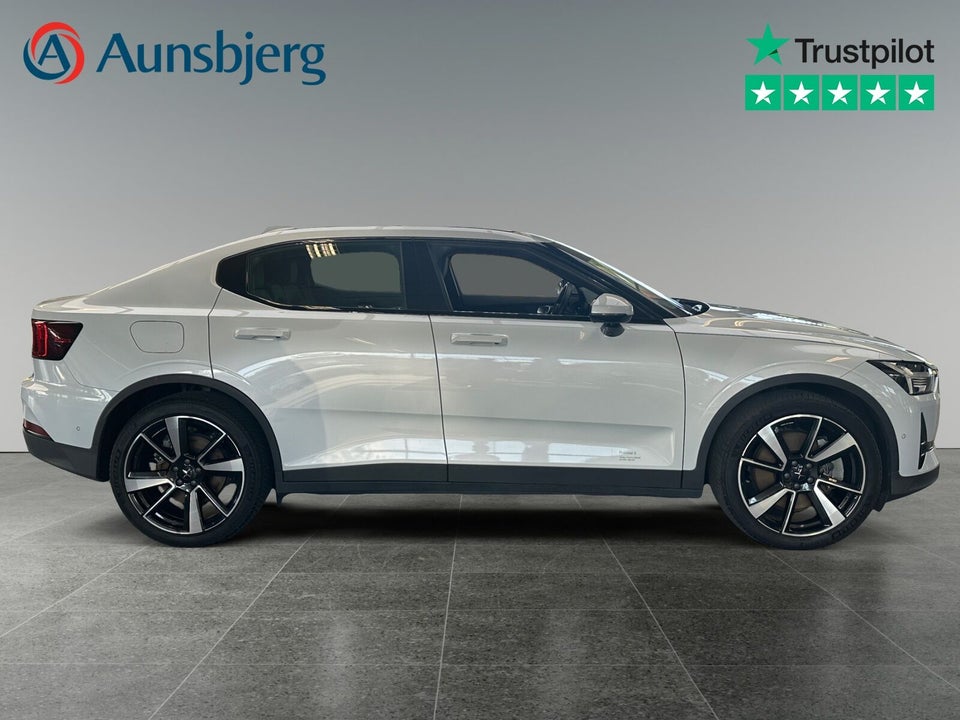Polestar 2 Standard Range 5d