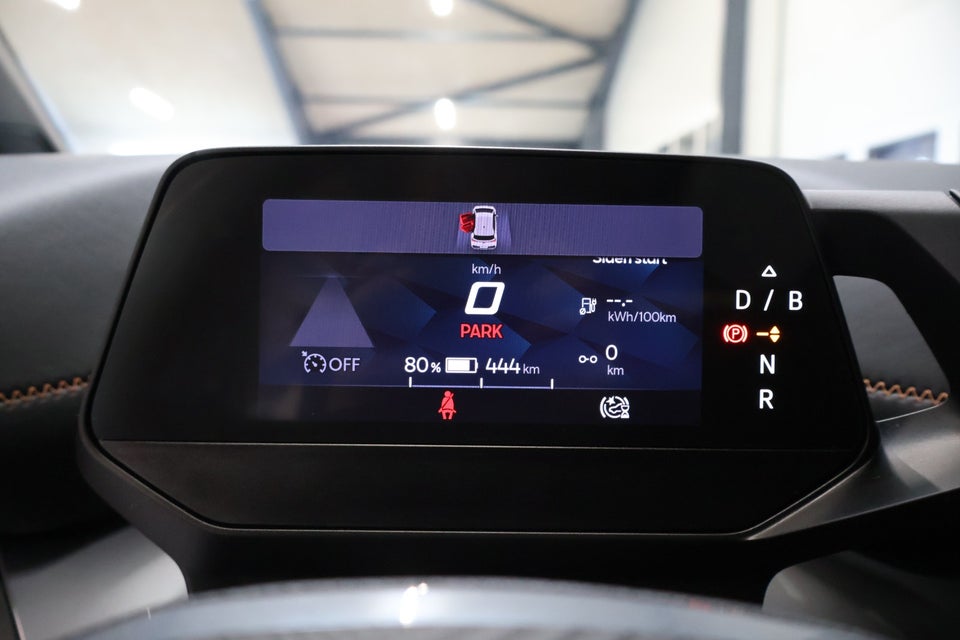 Cupra Born 77 e-Boost 5d