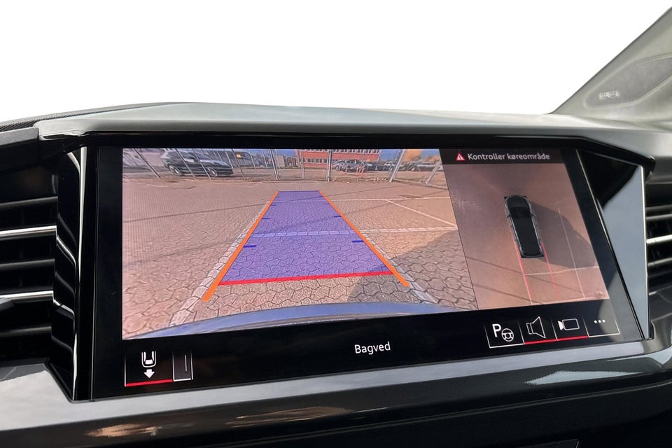 Audi Q4 e-tron 45 Ultra 5d