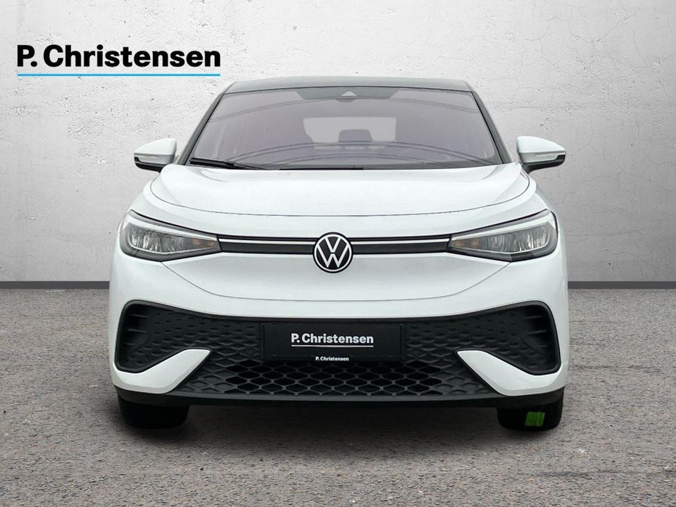 VW ID.5 77 Pro Performance 5d