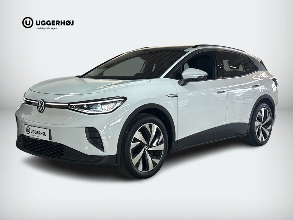 VW ID.4 77 1ST Pro Performance Max 5d