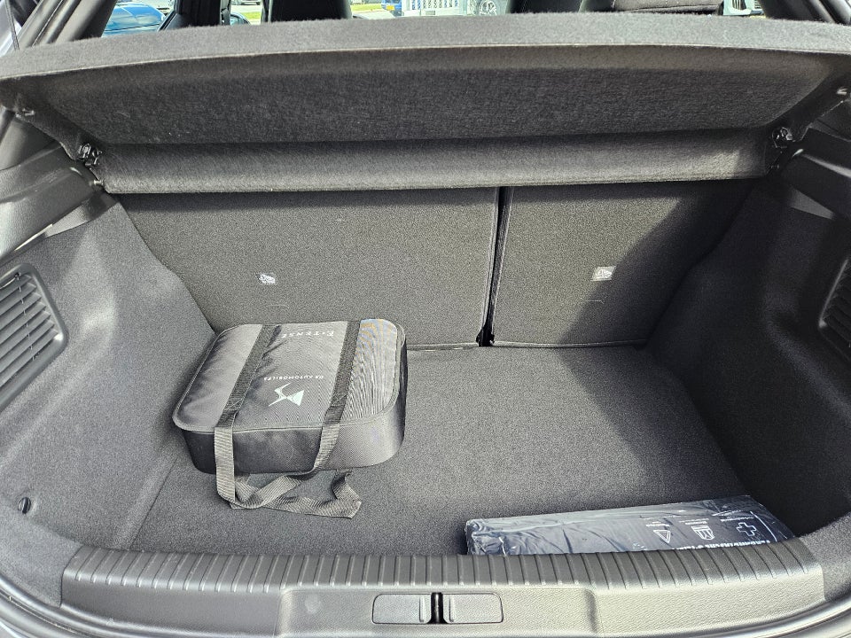 DS DS 3 CrossBack 50 E-Tense Performance Line Pack 5d