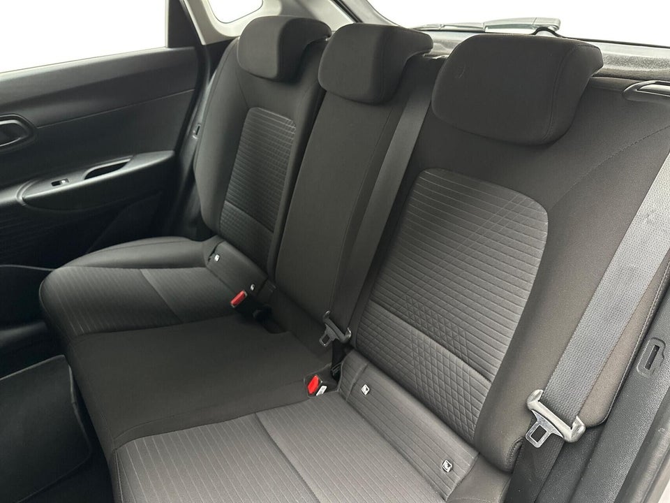 Hyundai i20 1,0 T-GDi Essential 5d